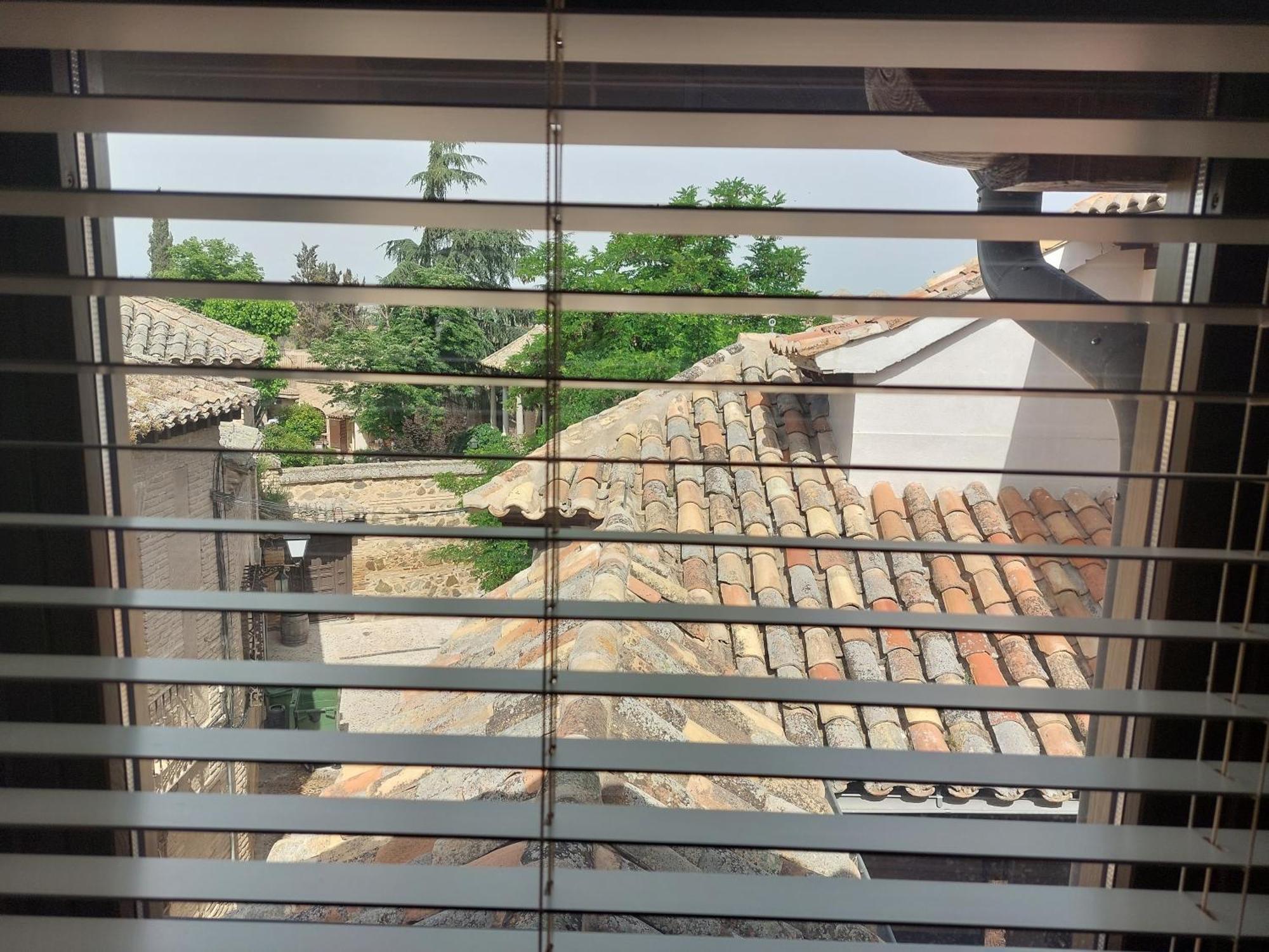 Casa Airosas Daire Toledo Dış mekan fotoğraf