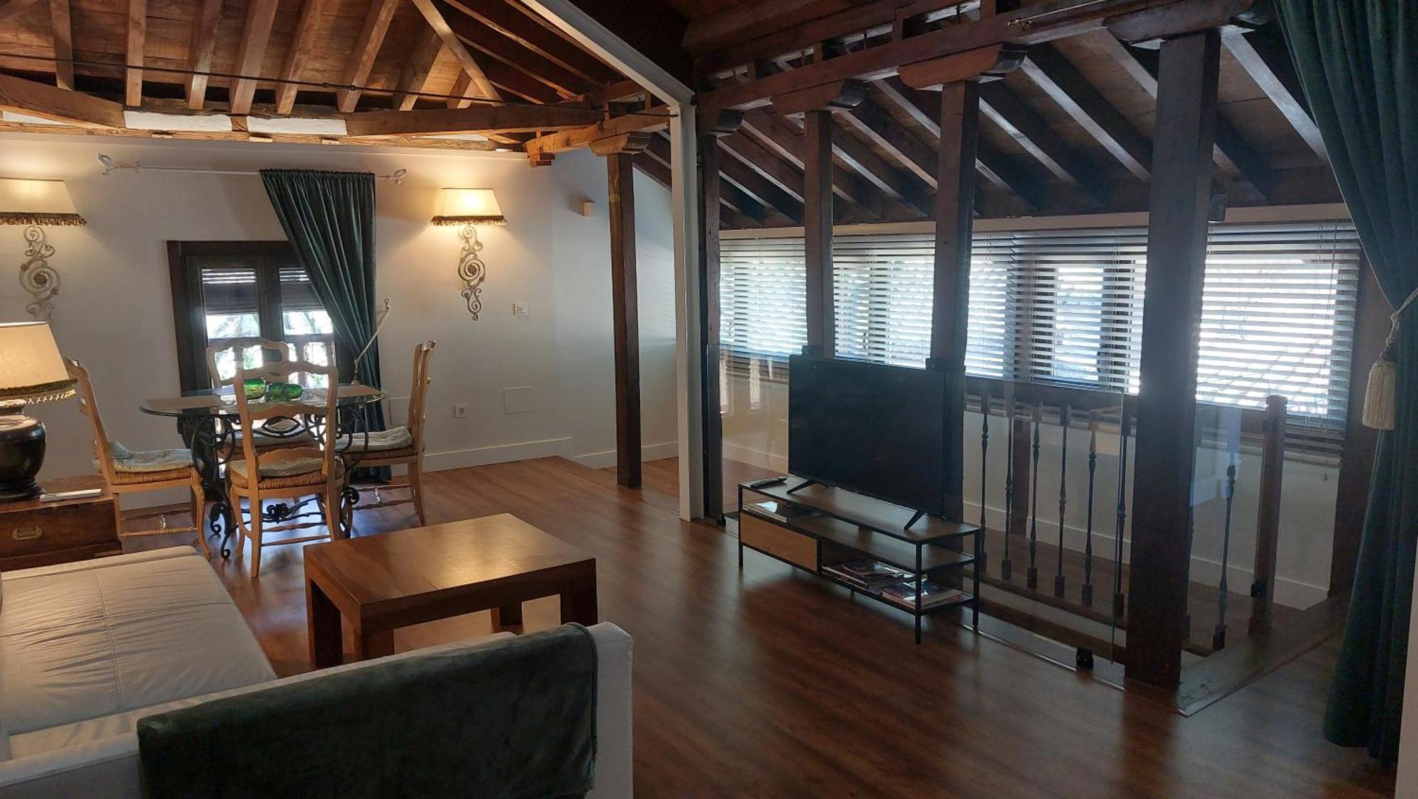 Casa Airosas Daire Toledo Dış mekan fotoğraf