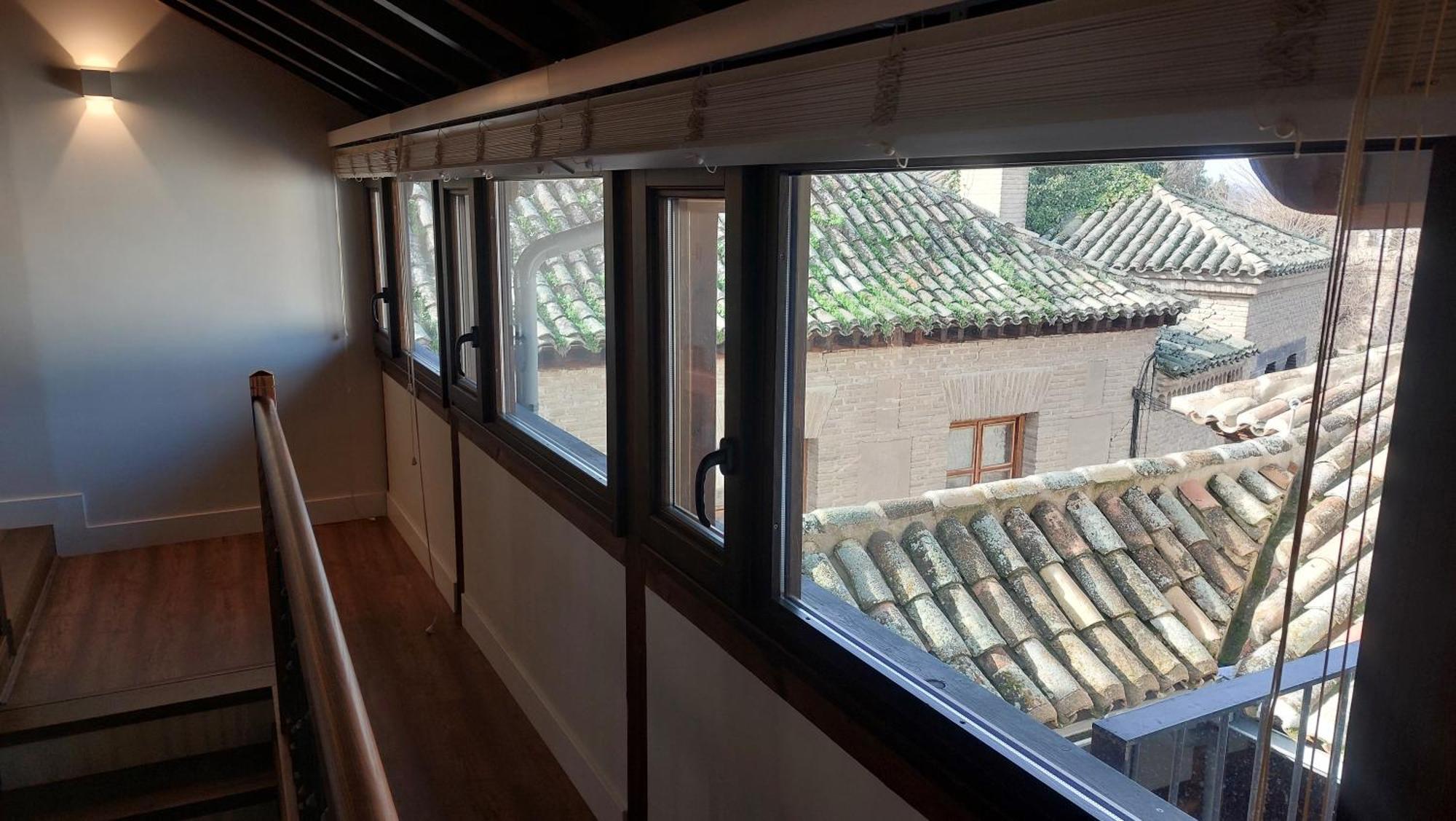 Casa Airosas Daire Toledo Dış mekan fotoğraf