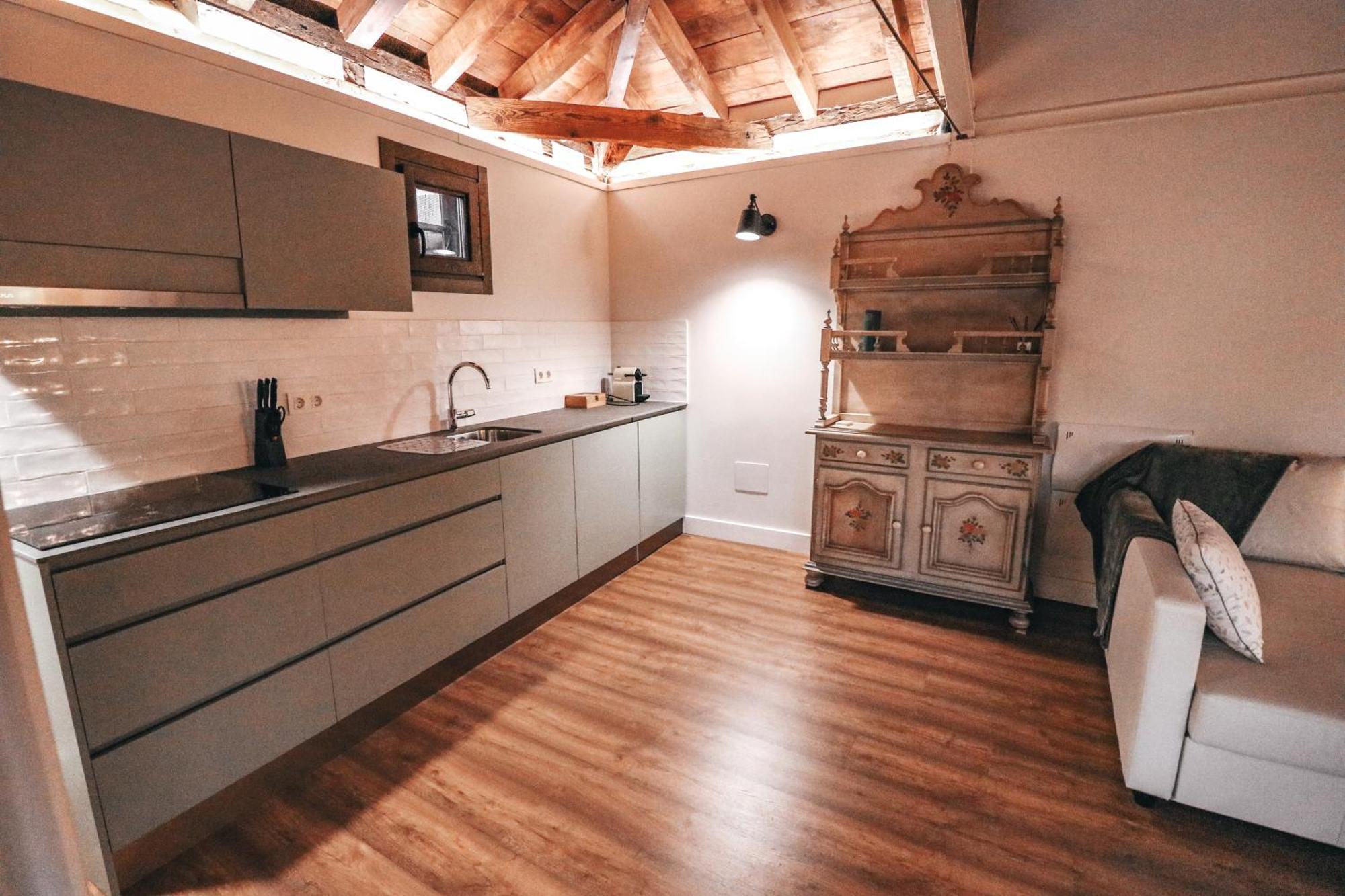 Casa Airosas Daire Toledo Dış mekan fotoğraf