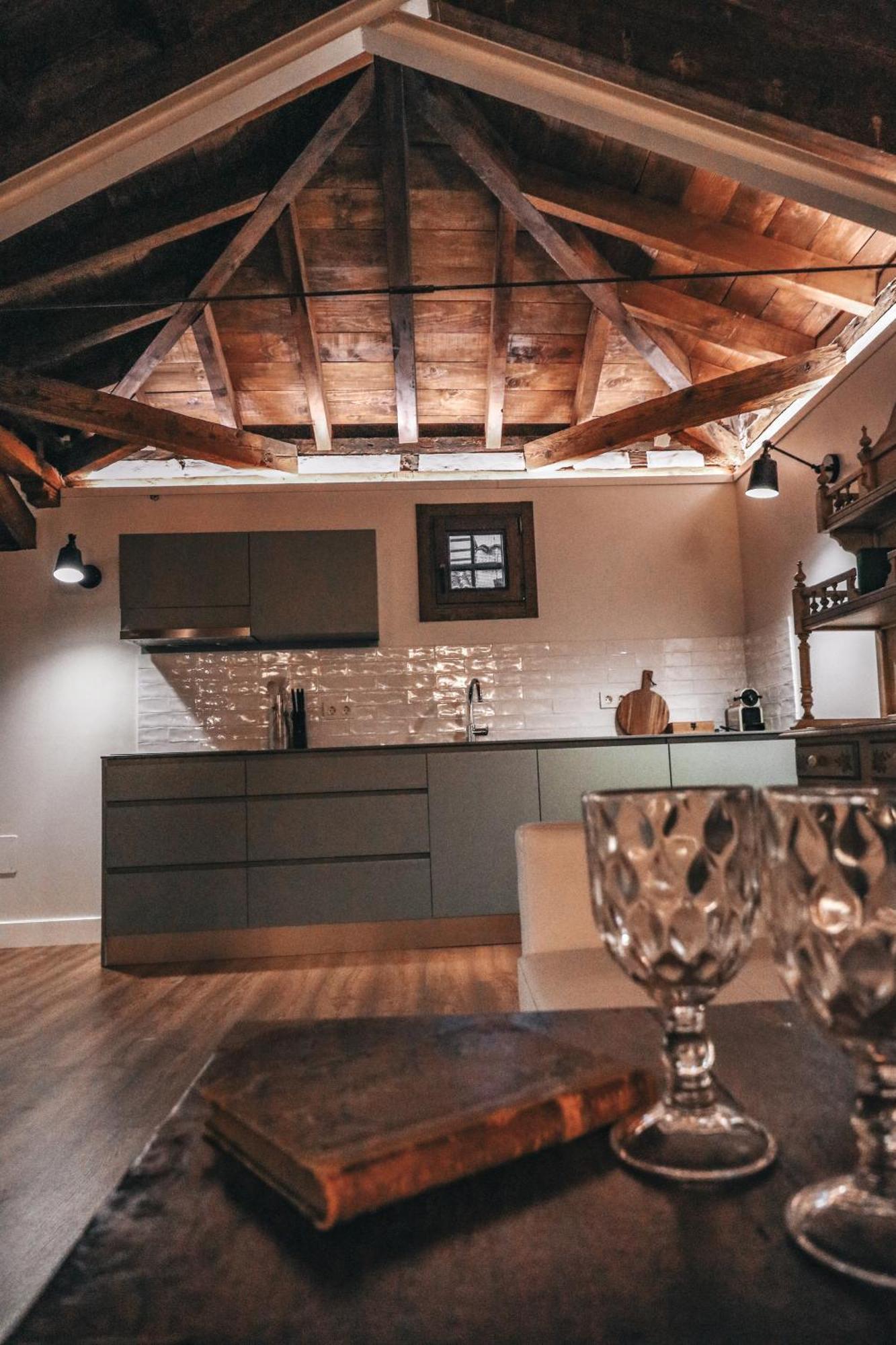 Casa Airosas Daire Toledo Dış mekan fotoğraf