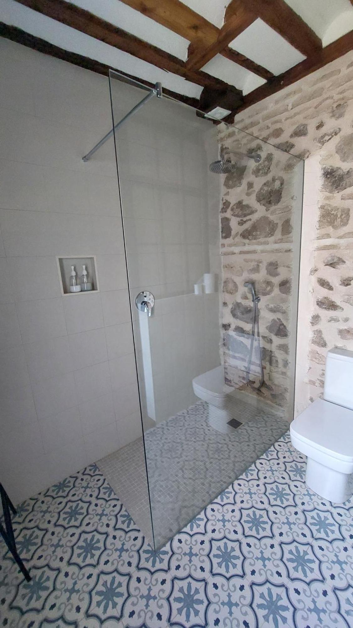 Casa Airosas Daire Toledo Dış mekan fotoğraf