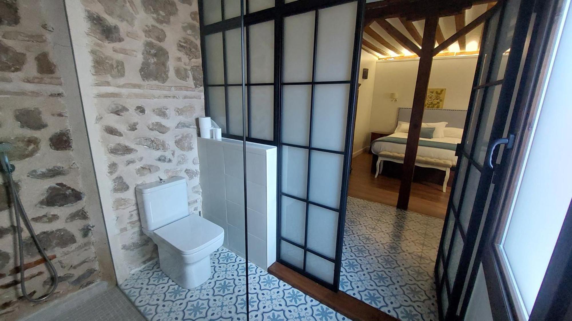 Casa Airosas Daire Toledo Dış mekan fotoğraf