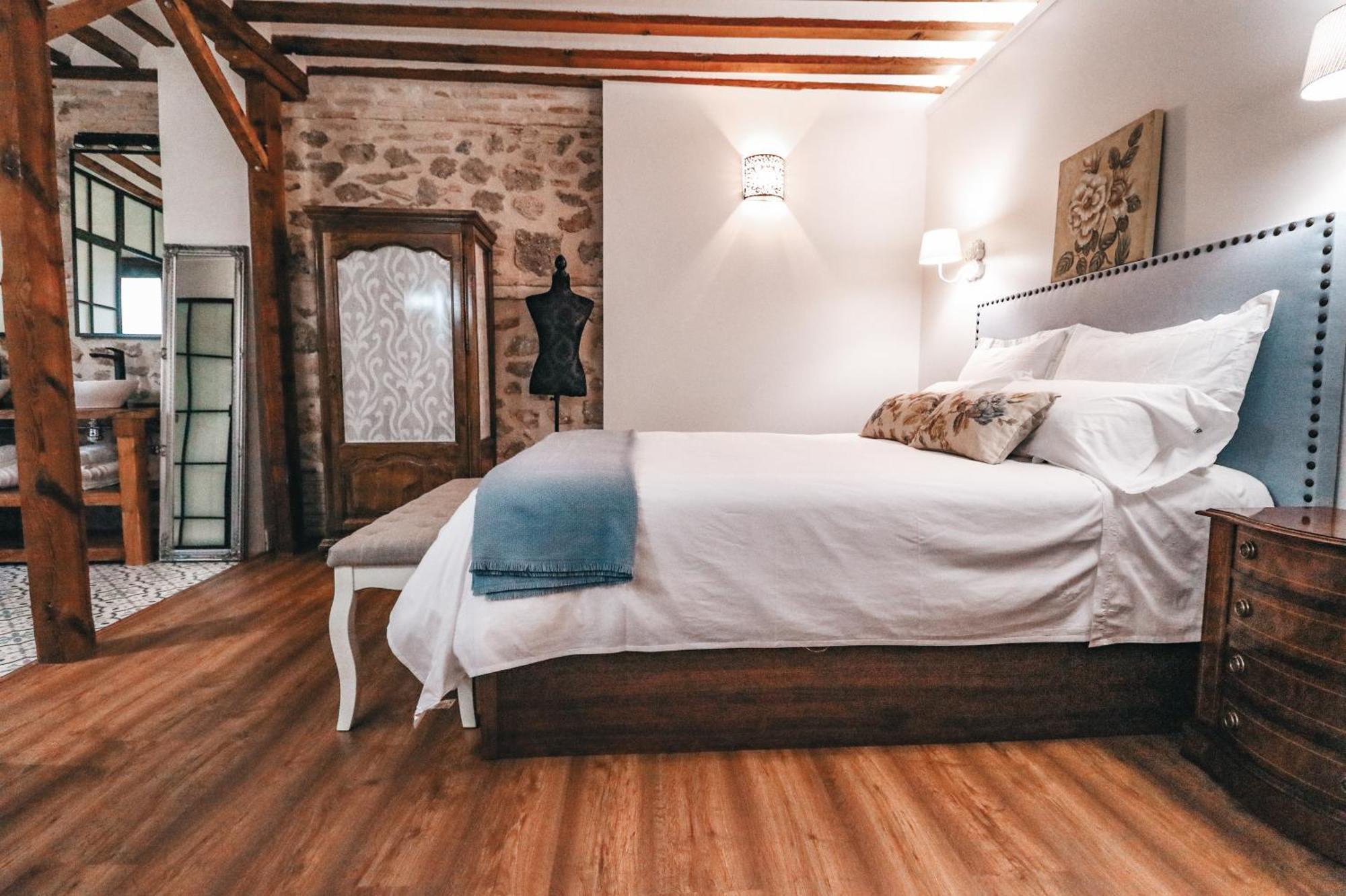 Casa Airosas Daire Toledo Dış mekan fotoğraf