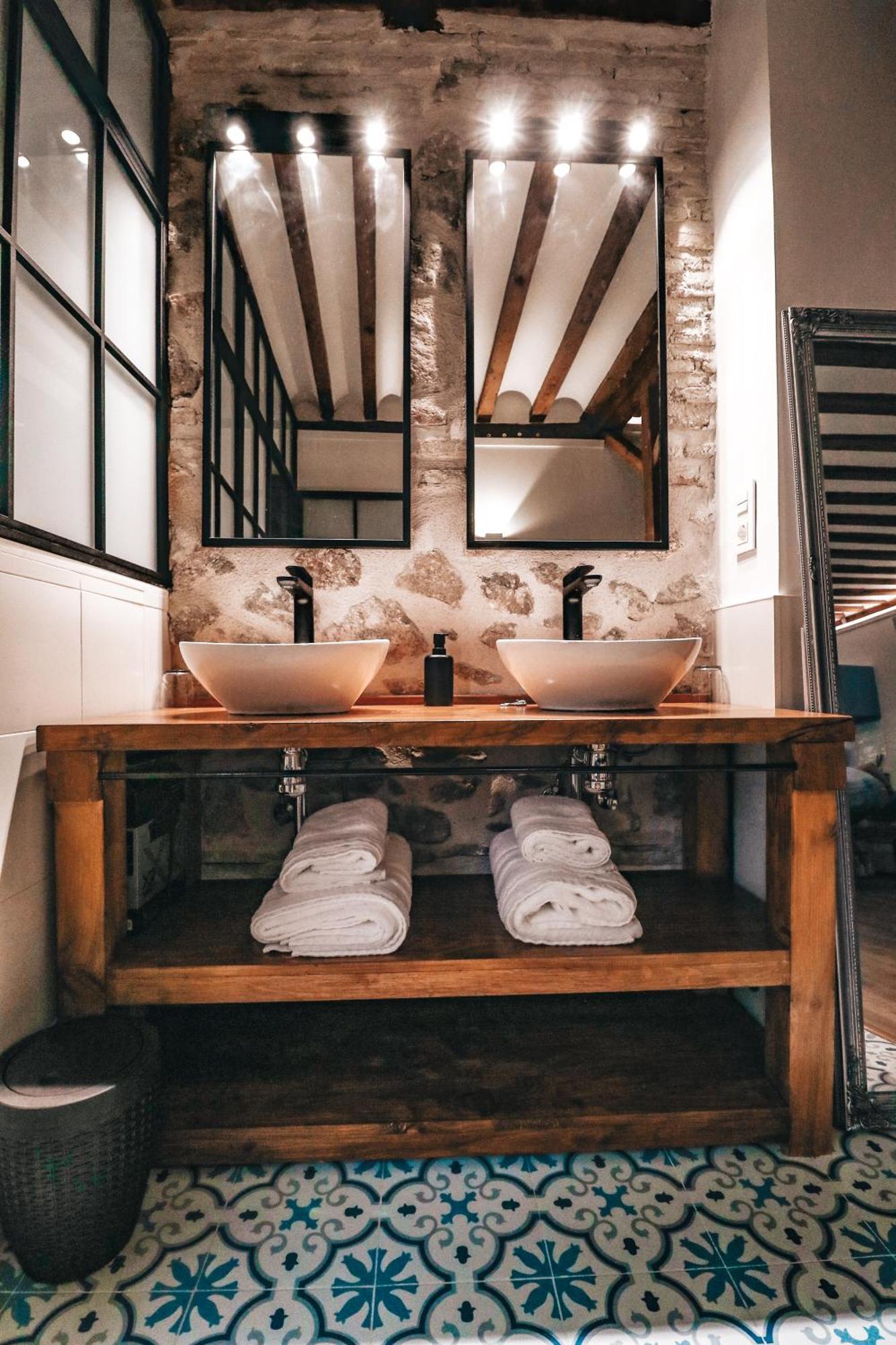 Casa Airosas Daire Toledo Dış mekan fotoğraf