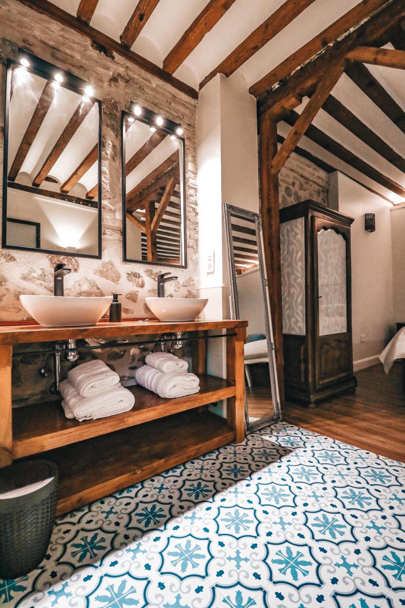Casa Airosas Daire Toledo Dış mekan fotoğraf