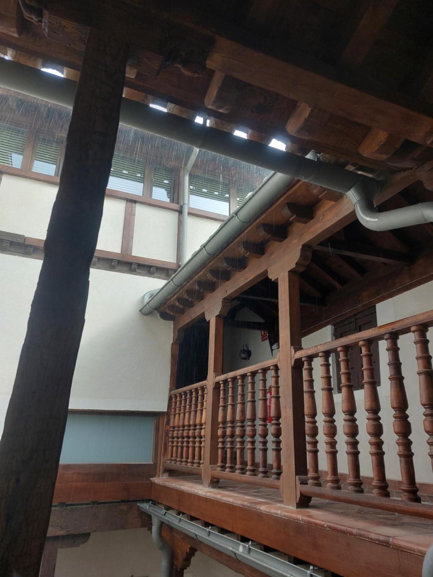 Casa Airosas Daire Toledo Dış mekan fotoğraf