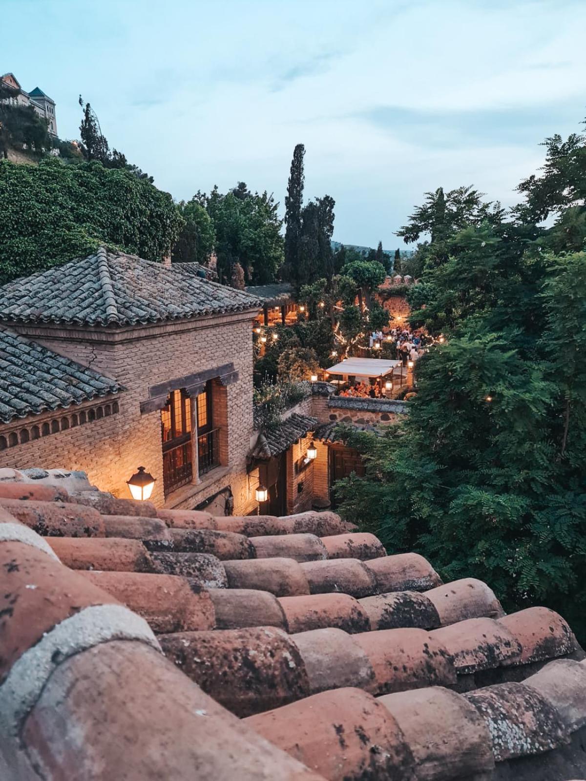 Casa Airosas Daire Toledo Dış mekan fotoğraf