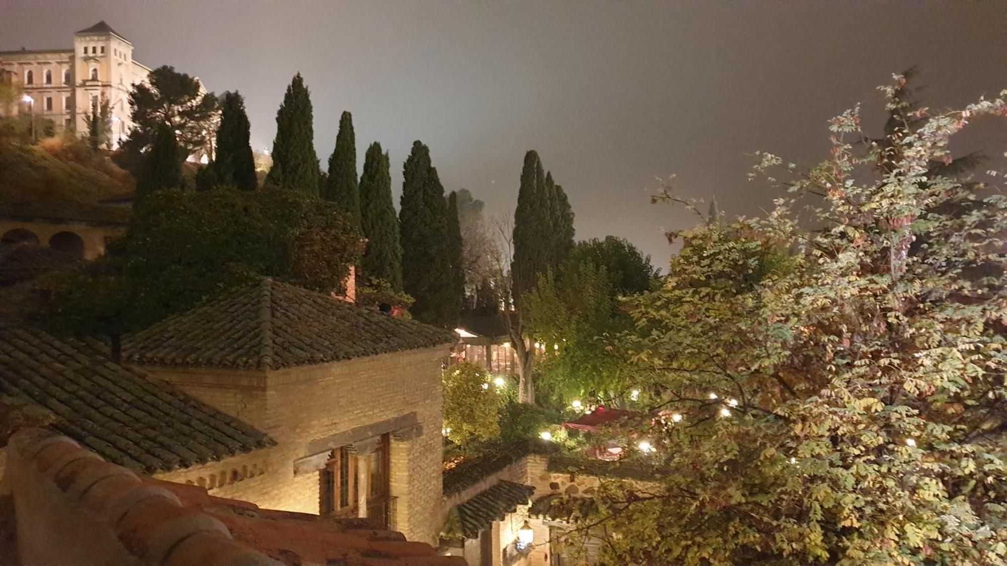 Casa Airosas Daire Toledo Dış mekan fotoğraf