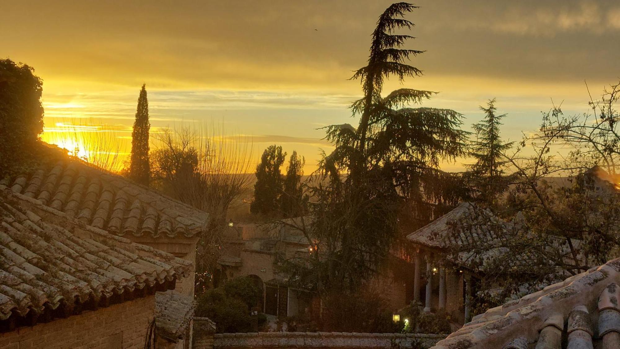 Casa Airosas Daire Toledo Dış mekan fotoğraf