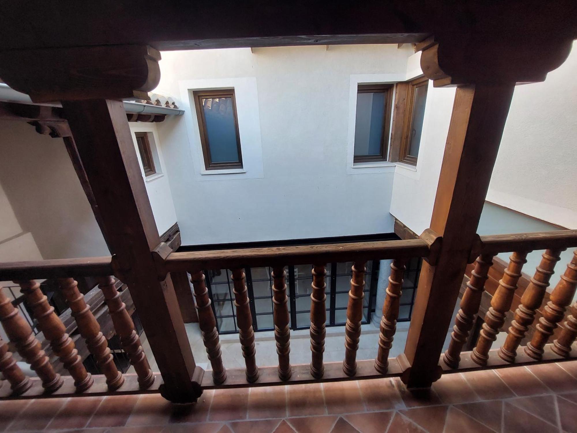 Casa Airosas Daire Toledo Dış mekan fotoğraf